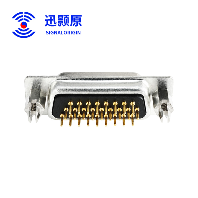 HDP-26-母-直插板-铆鱼叉