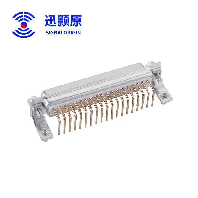 DR-37-母-弯插板-铆支架-锁螺丝