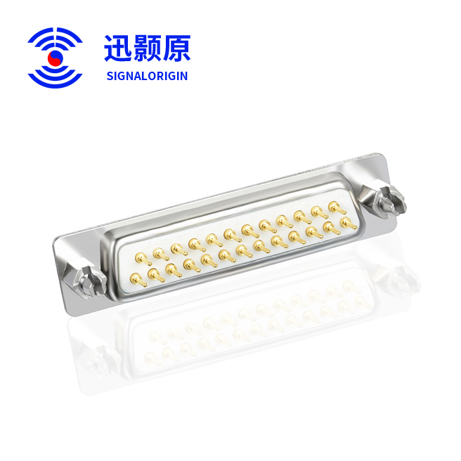 DP-25-母-直插板-铆鱼叉