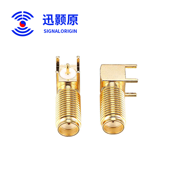 螺纹端子连接器