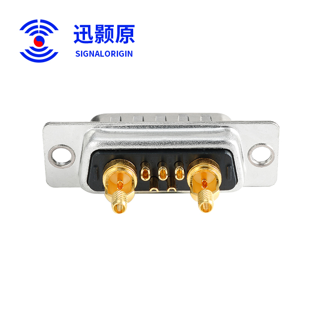 7W2-公-焊线-射频