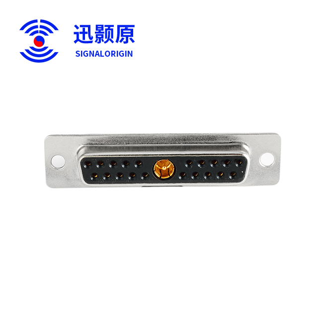 21W1-母-焊线-射频