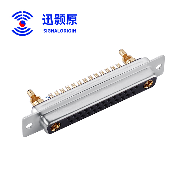 27W2-母-焊线-射频