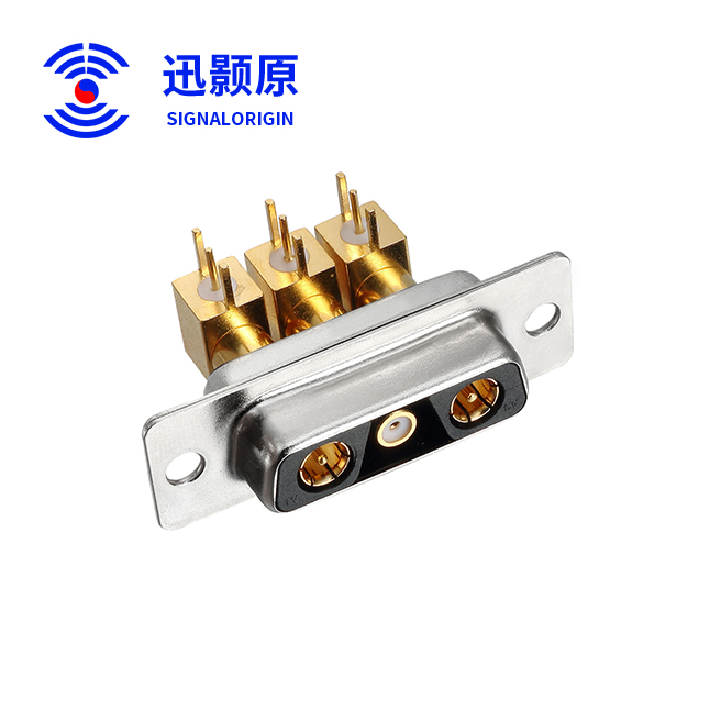 3V3-母-弯插板-射频