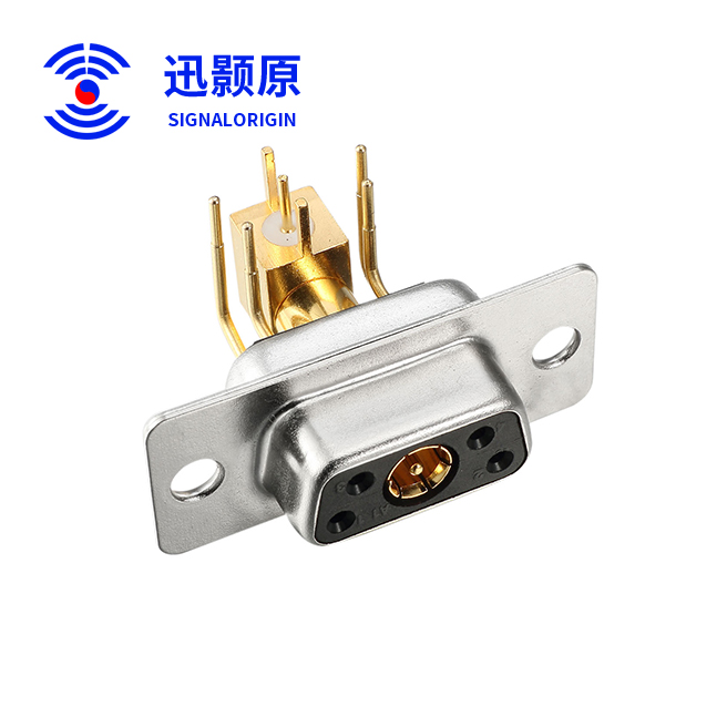 5W1-母-弯插板-射频