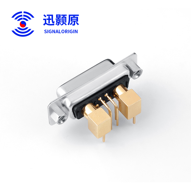 7W2-母-弯插板-射频-反铆螺母