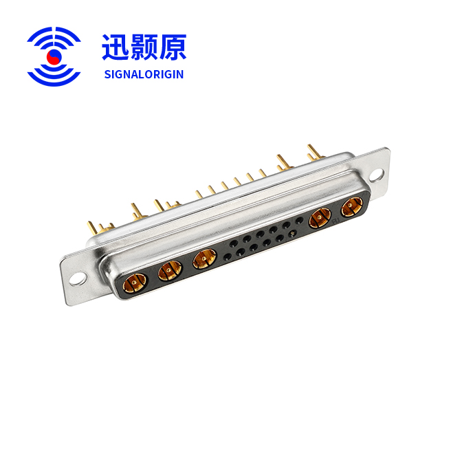 17W5-母-直插板-射频