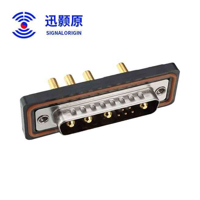 9W4-公-焊线-防水