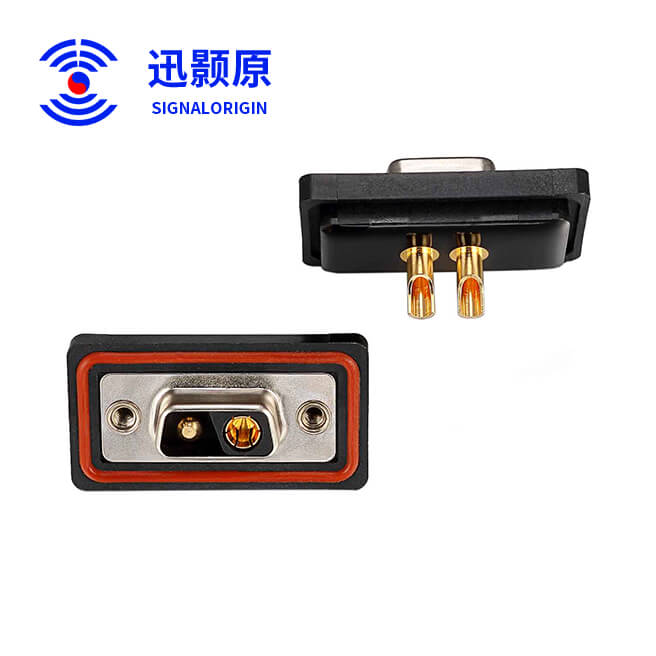 2V2-母-焊线-防水