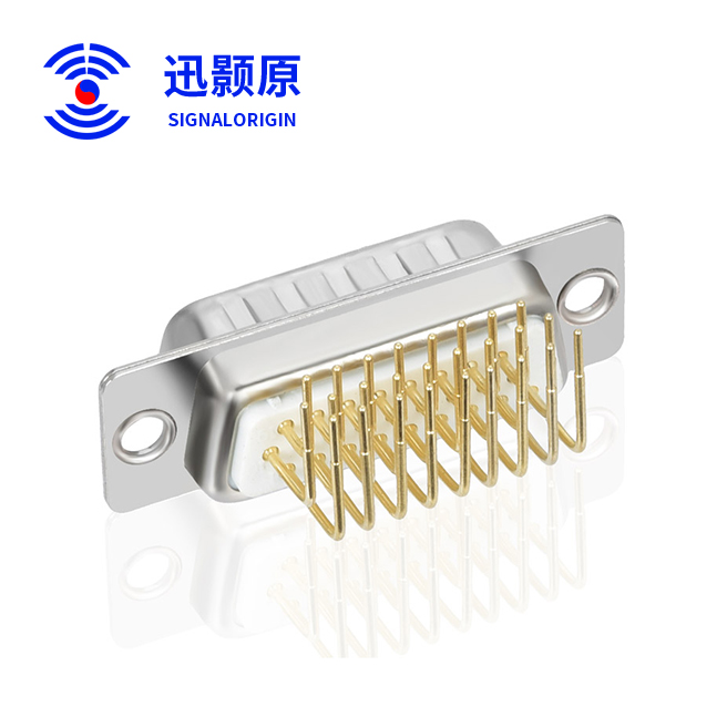 HDR-26-公-弯插板