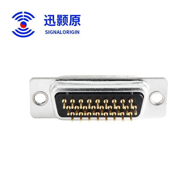 HDP-26-公-直插板