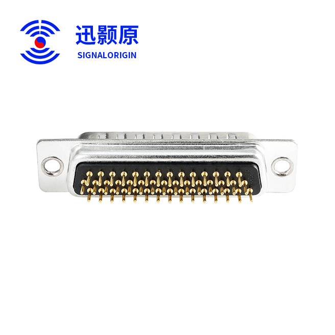 HDP-44-公-直插板