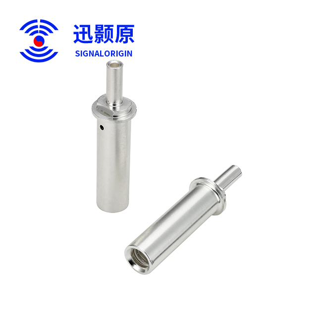 簧中簧-母端压线