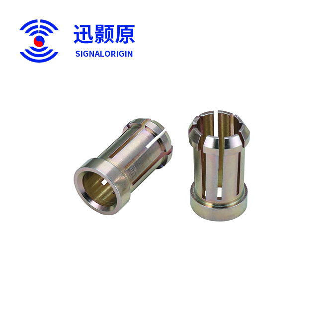 八爪端子连接器