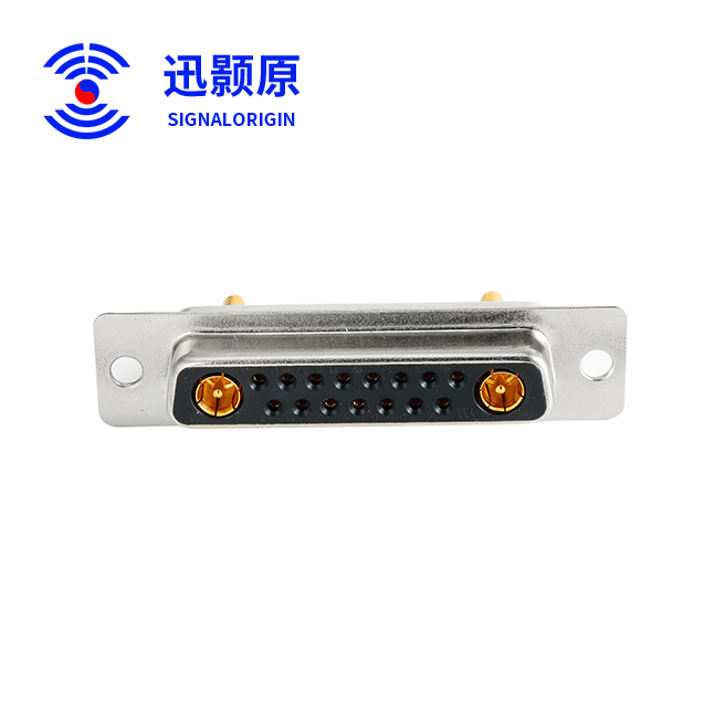 17W2-母-焊线-射频