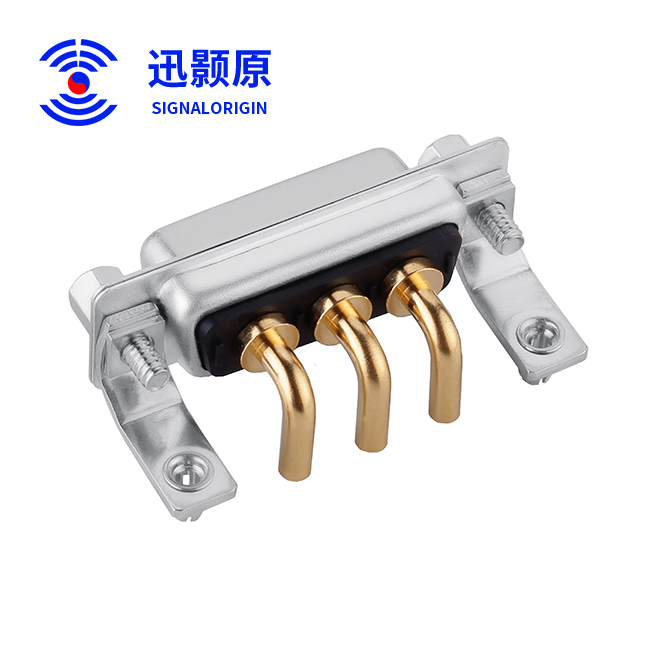 3W3-母-弯插板-铆支架-锁螺丝