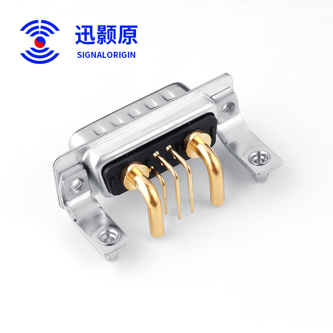 7W2-公-弯插板-铆支架