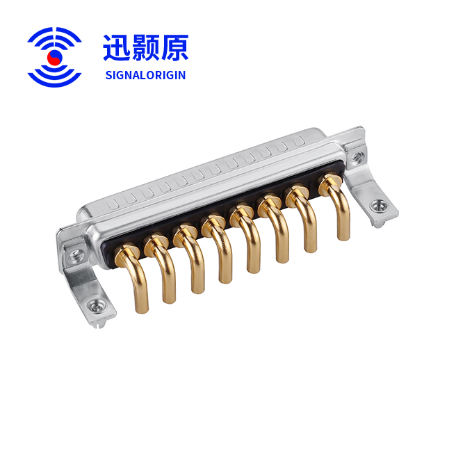 8W8-公-弯插板-铆支架