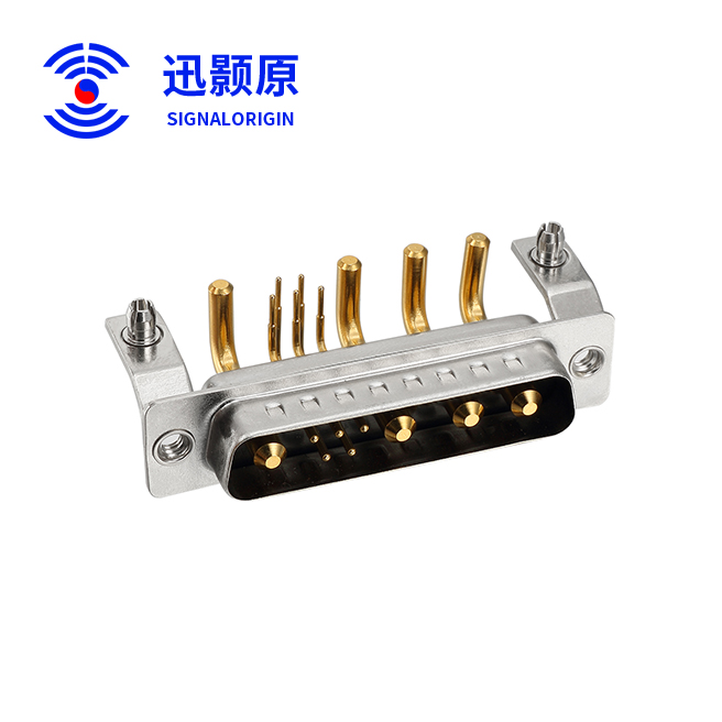 9W4-公-弯插板-铆支架