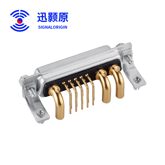 13W3-母-弯插板-铆支架-锁螺丝