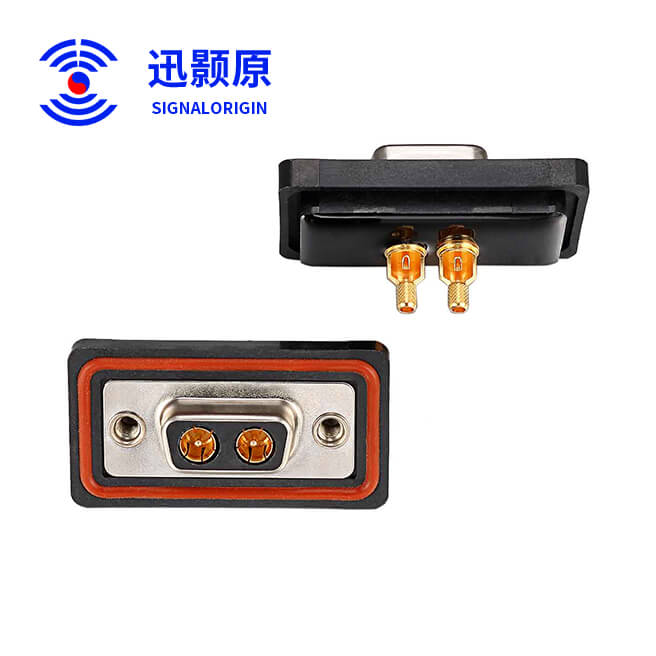 2W2-母-焊线-防水-射频