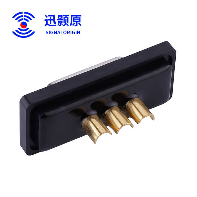 3W3-公-焊线-防水