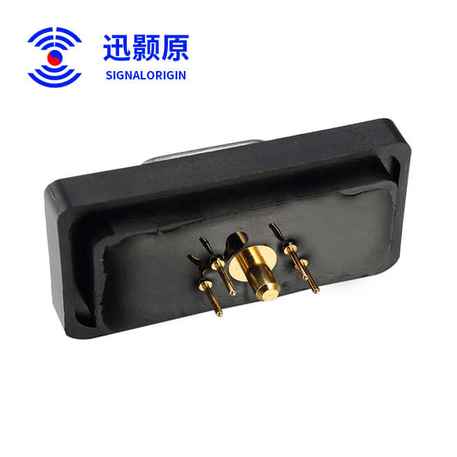 5W1-公-直插板-防水