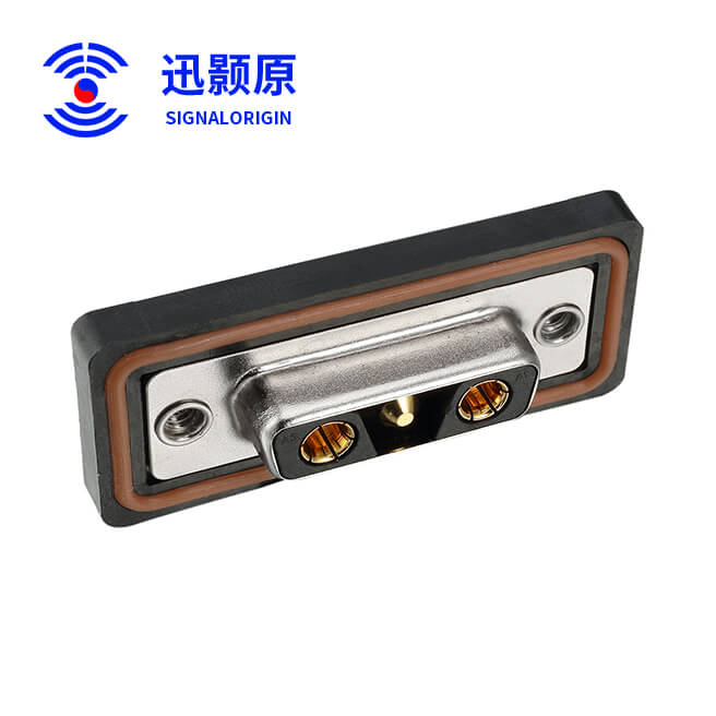 3V3-母-直插板-防水