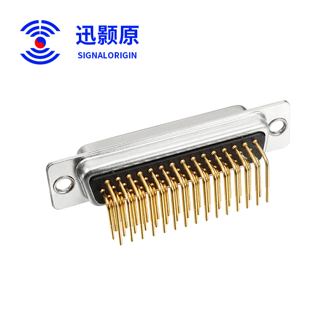 HDR-44-母-弯插板