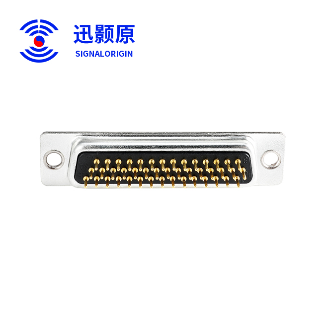 HDP-44-母-直插板