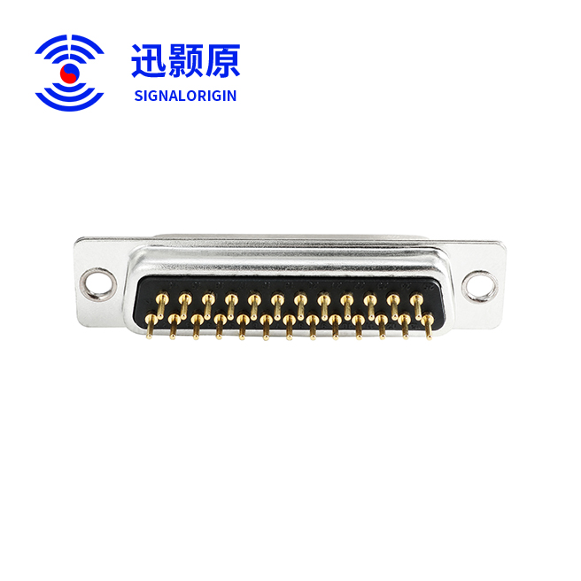 DP-25-母-直插板
