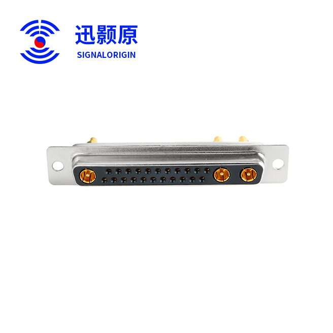 25W3-母-焊线-射频