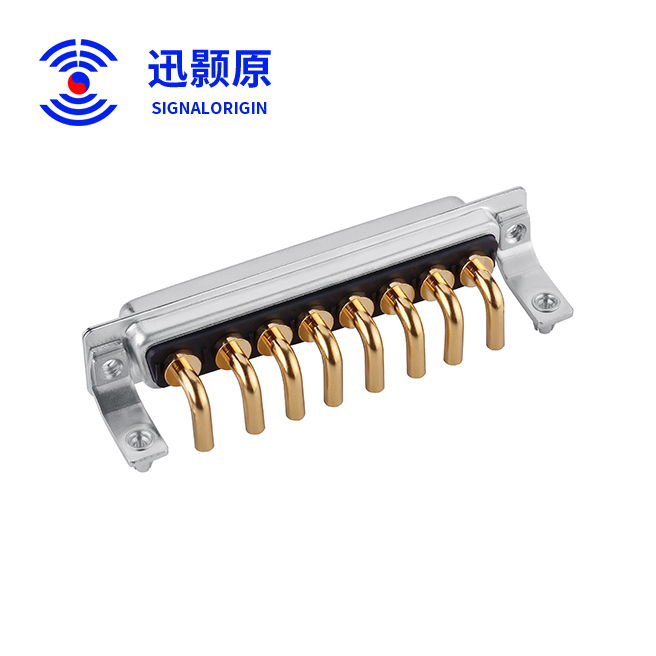 8W8-母-弯插板-铆支架