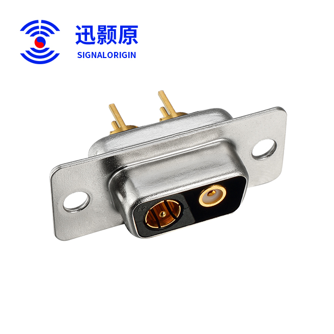 2V2-母-直插板-射频