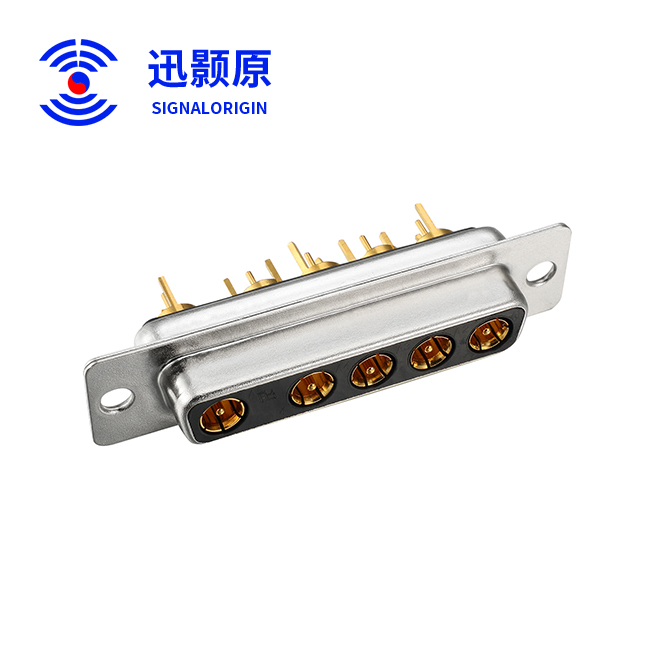 5W5-母-直插板-射频