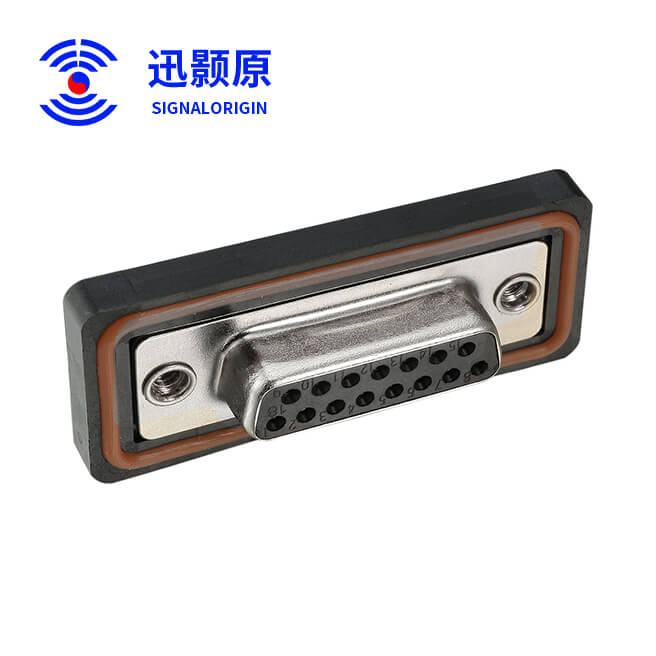 DP-15-母-直插板-防水