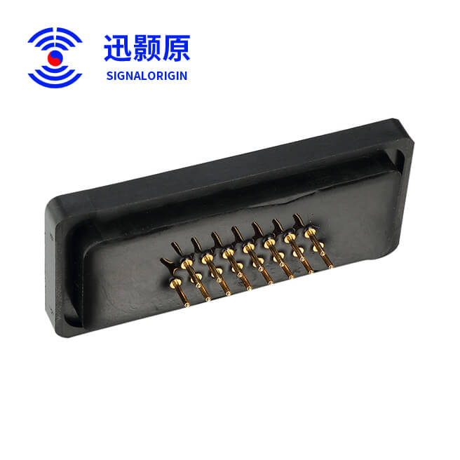 DP-15-公-直插板-防水