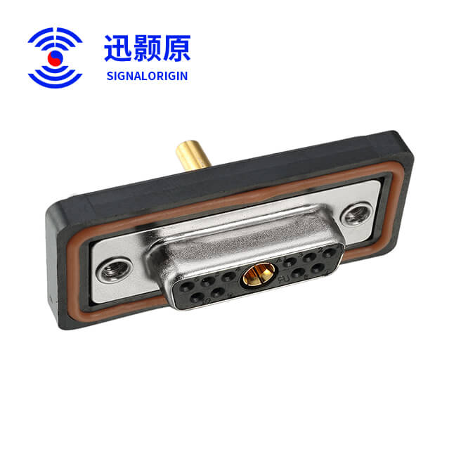 11W1-母-焊线-防水