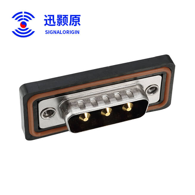 3W3-公直插板-防水