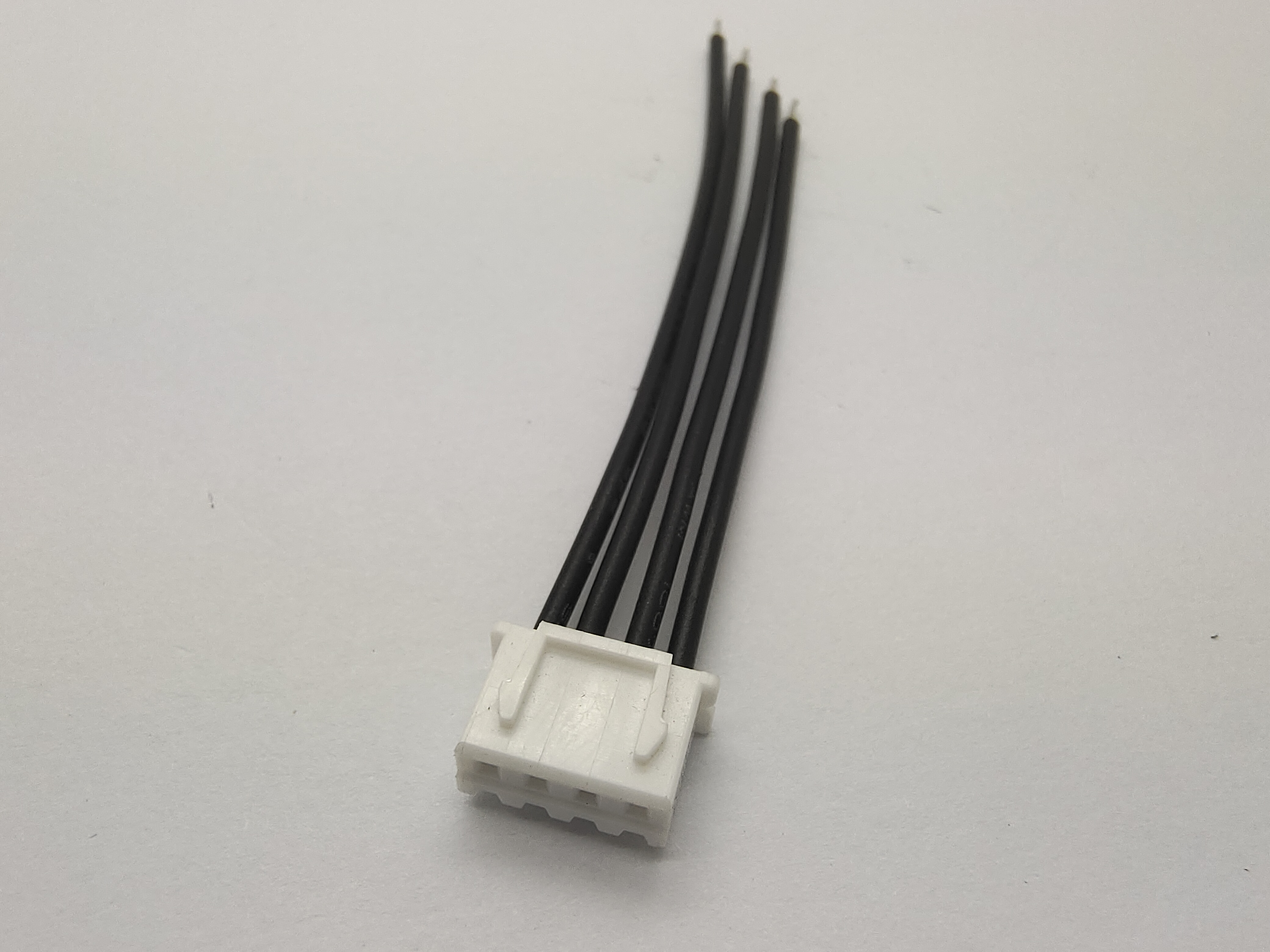 连接线排线端子线家电内接线束线材XH2.54排线