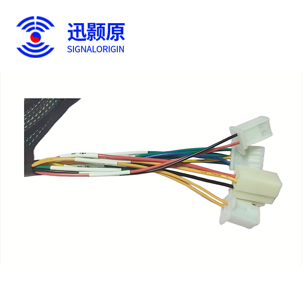 汽车线束