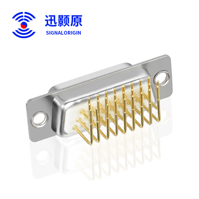 HDR-26-母-弯插板