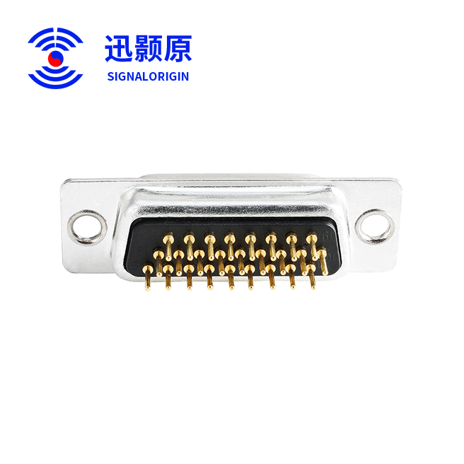 HDP-26-母-直插板