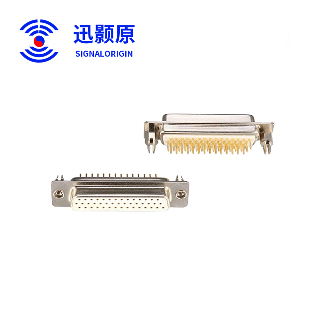 HDP-44-母-直插板-铆鱼叉