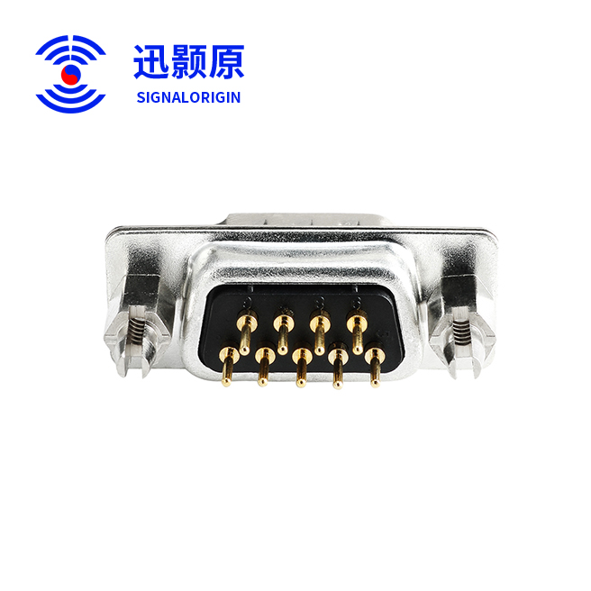 DP-9-公-直插板-铆鱼叉