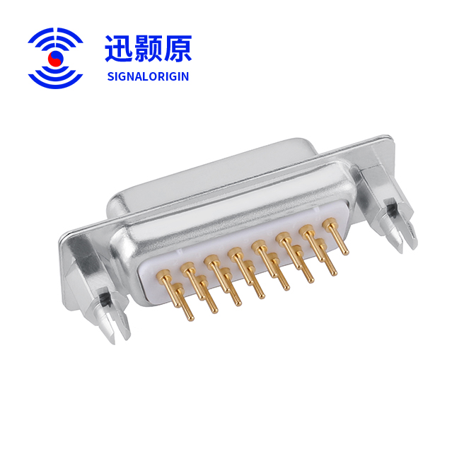 DP15-母-直插板-铆鱼叉