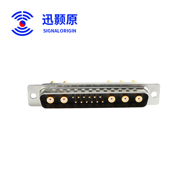 17W5-公-焊线-射频