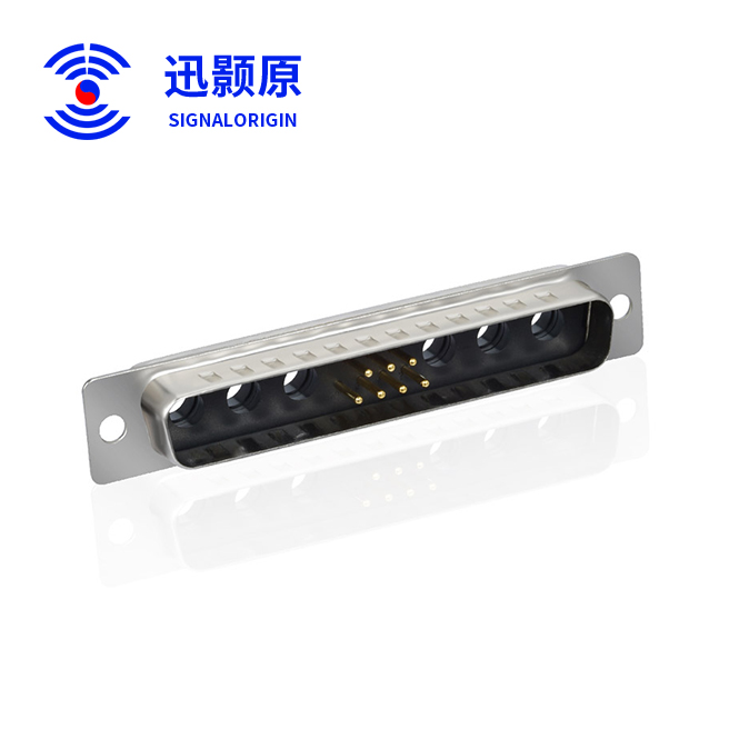 17W5-公-焊线-主体