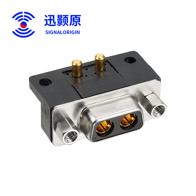 2W2-母-弯插板-铆防尘壳锁螺丝