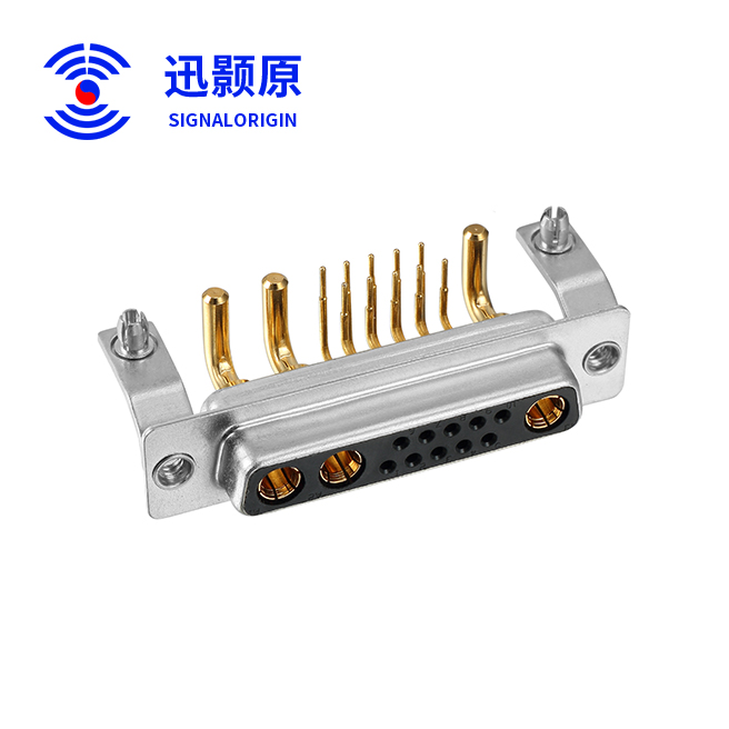 13W3-母-弯插板-铆支架